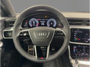 Audi A6 Limousine S line 45 TFSI S tronic