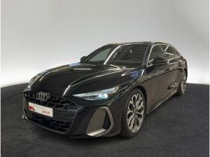 Audi A6 Avant TDI quattro S tronic