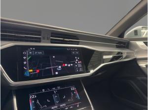 Audi A6 Limousine S line 45 TFSI S tronic