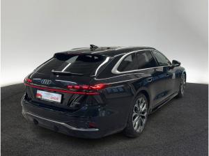 Audi A6 Avant TDI quattro S tronic