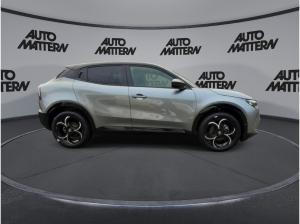 Alfa Romeo Junior Elettrica Ti +Tech-Paket