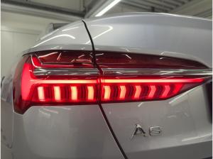 Audi A6 Limousine S line 45 TFSI S tronic