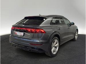 Audi Q8 SUV TFSI e quattro tiptronic
