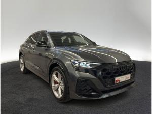 Audi Q8 SUV TFSI e quattro tiptronic