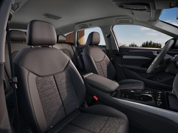 Audi A6 e-hybrid quattro 220 kW S tronic Avant