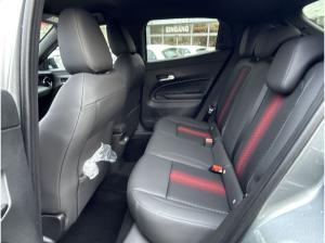 Alfa Romeo Junior Elettrica Ti +Tech-Paket