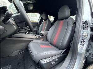 Alfa Romeo Junior Elettrica Ti +Tech-Paket