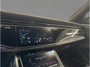 Audi Q8 SUV TFSI e quattro tiptronic