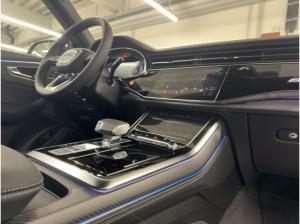 Audi Q8 SUV TFSI e quattro tiptronic