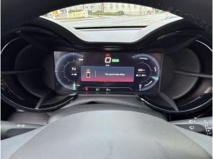 Alfa Romeo Junior Elettrica Ti +Tech-Paket