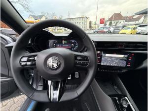 Alfa Romeo Junior Elettrica Ti +Tech-Paket