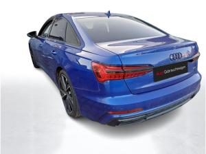 Audi A6 Limousine 55 TFSI e quattro virtual Head-Up-Pano