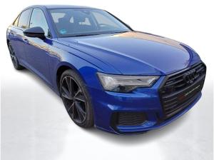 Audi A6 Limousine 55 TFSI e quattro virtual Head-Up-Pano
