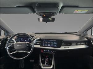 Audi Q4 e-tron Q4 Sportback e-tron 40 Matrix Standklima Kamera AHK DAB