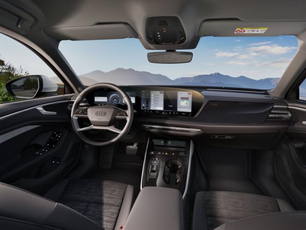 Audi A6 e-hybrid quattro 220 kW  S tronic Avant