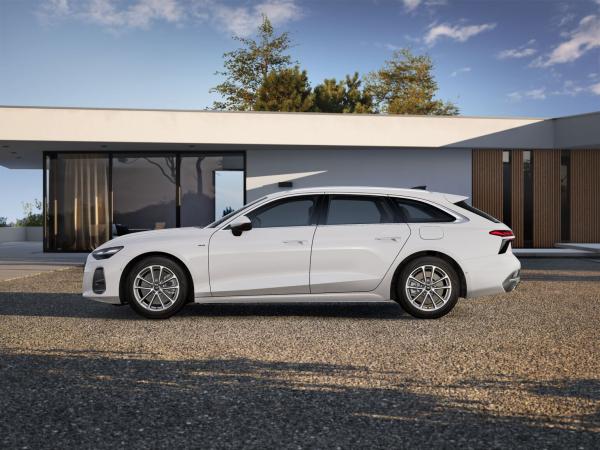 Audi A6 e-hybrid quattro 220 kW  S tronic Avant