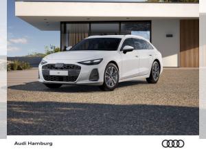 Audi A6 e-hybrid quattro 220 kW  S tronic Avant