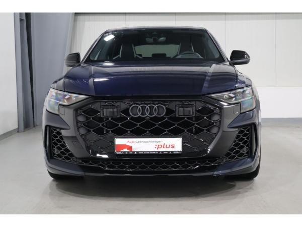 Audi RS Q8 4.0 TFSI*UPE187*FACELIFT*Pano* B&OAdv*Laser*SoftClose * Audi RS Q8 4.0 TFSI*UPE187*FACELIFT*Pano* B&OAdv*Laser*SoftClose *