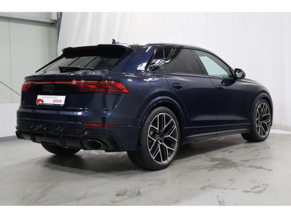 Audi RS Q8 4.0 TFSI*UPE187*FACELIFT*Pano* B&OAdv*Laser*SoftClose * Audi RS Q8 4.0 TFSI*UPE187*FACELIFT*Pano* B&OAdv*Laser*SoftClose *