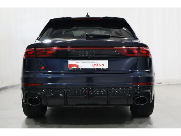 Audi RS Q8 4.0 TFSI*UPE187*FACELIFT*Pano* B&OAdv*Laser*SoftClose * Audi RS Q8 4.0 TFSI*UPE187*FACELIFT*Pano* B&OAdv*Laser*SoftClose *