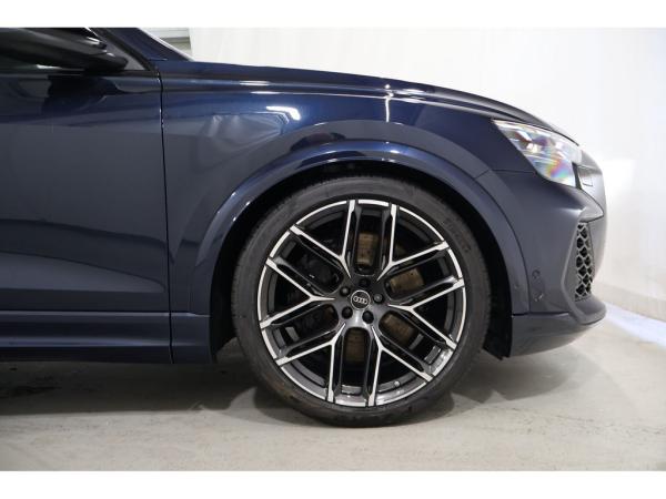 Audi RS Q8 4.0 TFSI*UPE187*FACELIFT*Pano* B&OAdv*Laser*SoftClose * Audi RS Q8 4.0 TFSI*UPE187*FACELIFT*Pano* B&OAdv*Laser*SoftClose *