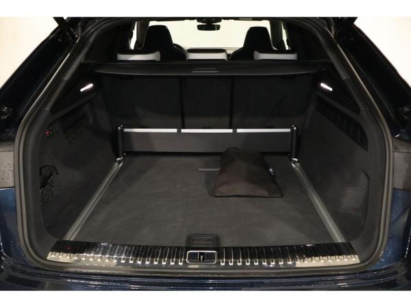 Audi RS Q8 4.0 TFSI*UPE187*FACELIFT*Pano* B&OAdv*Laser*SoftClose * Audi RS Q8 4.0 TFSI*UPE187*FACELIFT*Pano* B&OAdv*Laser*SoftClose *