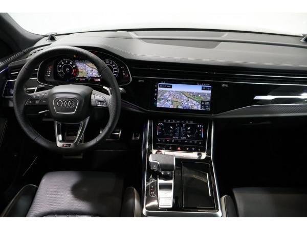Audi RS Q8 4.0 TFSI*UPE187*FACELIFT*Pano* B&OAdv*Laser*SoftClose * Audi RS Q8 4.0 TFSI*UPE187*FACELIFT*Pano* B&OAdv*Laser*SoftClose *