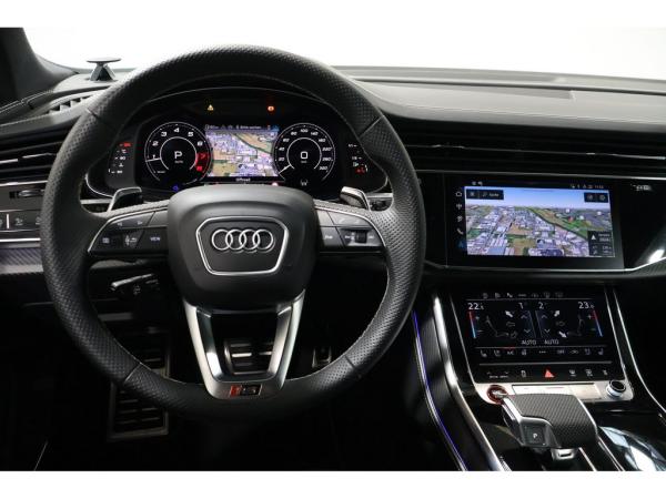 Audi RS Q8 4.0 TFSI*UPE187*FACELIFT*Pano* B&OAdv*Laser*SoftClose * Audi RS Q8 4.0 TFSI*UPE187*FACELIFT*Pano* B&OAdv*Laser*SoftClose *