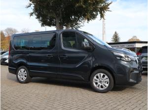 Nissan Primastar Kombi 8Sitzer L1H1 2,8t dCi150 MT TEKNA  #VOLLAUSSTATTUNG#5JAHRE GARANTIE