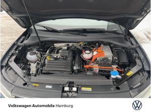 Volkswagen Tiguan eHybrid Life 1.4 TSI DSG Sitzheizung PDC