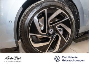 Volkswagen ID.7 Tourer Pro Automatik Navi LED HuD ACC EPH AHK