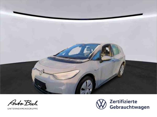 Volkswagen ID.3 Pure Performance Navi LED HuD Standklima