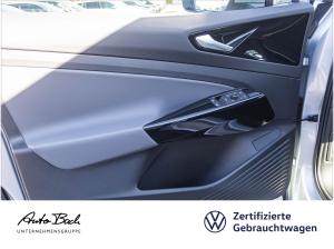 Volkswagen ID.4 Pro Navi LED Standhzg Standklima ACC EPH DAB