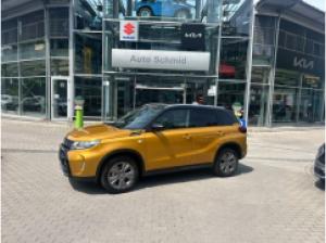 Suzuki Vitara 1.4 ALLRAD AUTOMATIK COMFORT