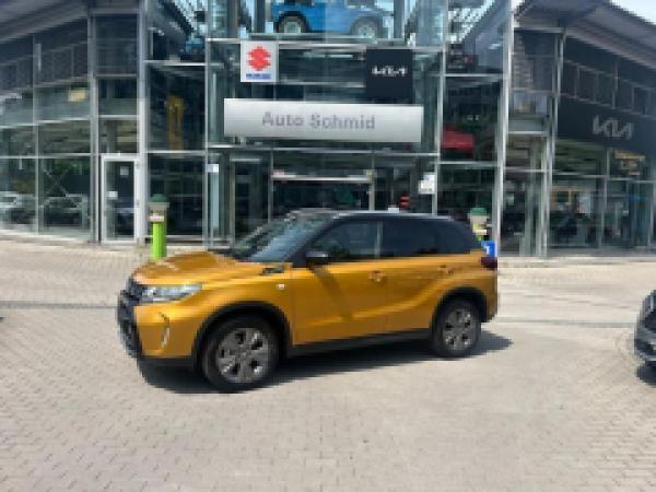 Suzuki Vitara 1.4 ALLRAD AUTOMATIK COMFORT