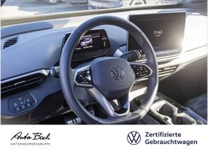 Volkswagen ID.4 Pro Navi LED Standhzg Standklima ACC EPH DAB