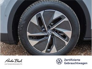 Volkswagen ID.4 Pure Performance Navi LED Standhzg Panorama