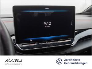 Volkswagen ID.4 GTX Navi LED Standhzg ACC CarPlay EPH DAB