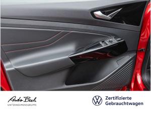 Volkswagen ID.4 GTX Navi LED Standhzg HuD CarPlay ACC AHK