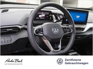 Volkswagen ID.4 Pure Performance Navi LED Standhzg Panorama