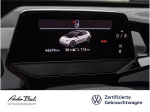 Volkswagen ID.3 Pro Navi LED Standhzg CarPlay Standklima DAB