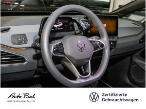 Volkswagen ID.3 Pure Performance Navi LED CarPlay EPH DAB