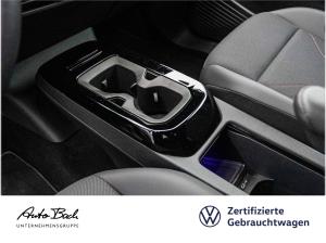 Volkswagen ID.4 GTX Navi LED Standhzg ACC CarPlay EPH DAB
