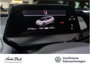 Volkswagen ID.3 Pure Performance Navi LED CarPlay EPH DAB
