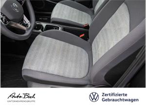 Volkswagen ID.3 Pro Navi LED Standhzg CarPlay Standklima DAB
