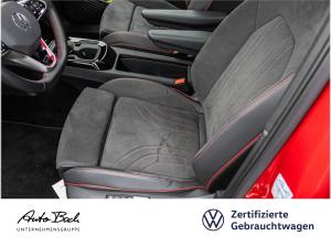 Volkswagen ID.4 GTX Navi LED Standhzg HuD CarPlay ACC AHK