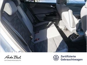 Volkswagen ID.4 Pro Navi LED Standhzg Standklima ACC EPH DAB