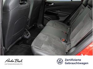 Volkswagen ID.4 GTX Navi LED Standhzg HuD CarPlay ACC AHK