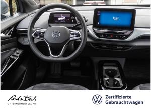 Volkswagen ID.4 Pure Performance Navi LED Standhzg Panorama