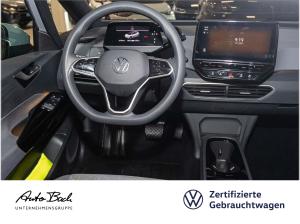 Volkswagen ID.3 Pure Performance Navi LED CarPlay EPH DAB